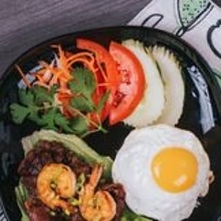 R1 - Special Combination Rice